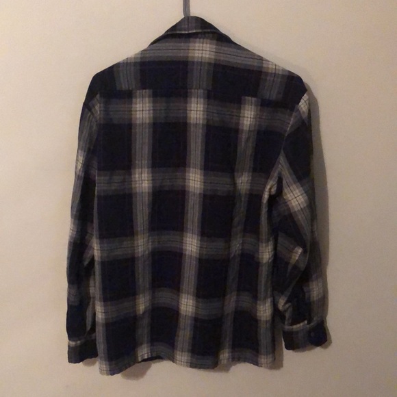 Cozy Flannel M - Picture 2 of 2